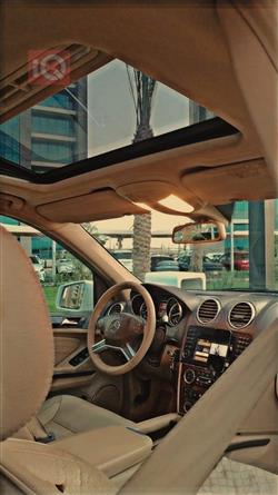 مێرسێدس بێنز GLS